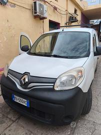 Renault Kangoo 1.6 