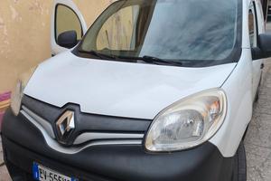 Renault Kangoo 1.6 