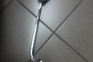 Pedale freno Suzuki Marauder 800 dal 1997 al 2002