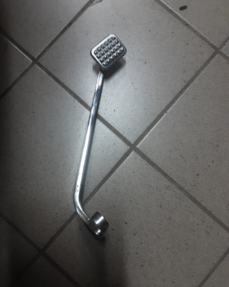 Pedale freno Suzuki Marauder 800 dal 1997 al 2002