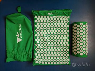 Tappetino agopressione