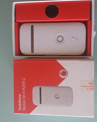 Mobile Wi-Fi