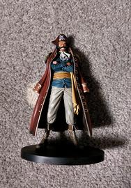 Figure One piece 