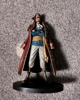 Figure One piece 