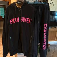 Completo tuta - Exclusive Paris (XL)