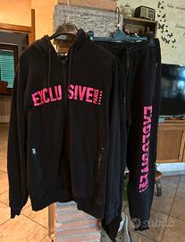 Completo tuta - Exclusive Paris (XL)