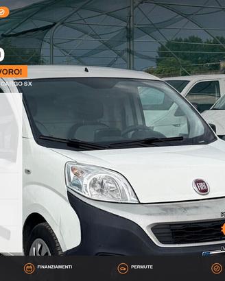Fiat Fiorino (Nemo, Bipper) 1.3 Eu6 D-Temp 2020 DI