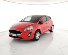 Ford Fiesta VII 2017 5p 5p 1.1 Titanium 85cv