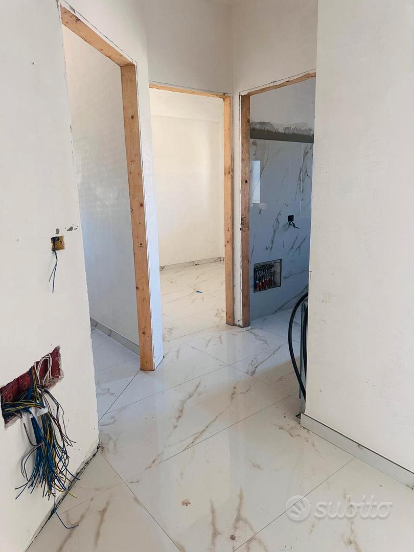 Apartment in Luzzi, Cavoni-Ginestreto - Vista 6