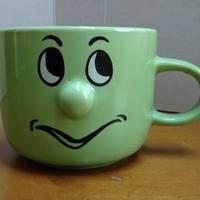 Tazza Verde Ciao Ciao