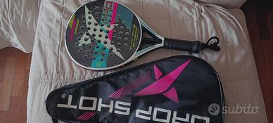 Racchetta padel Drop Shot Explorer Pro Soft