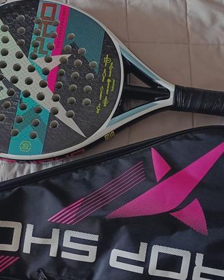 Racchetta padel Drop Shot Explorer Pro Soft