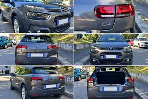 Citroën C4 Cactus PureTech 110 S&S Feel