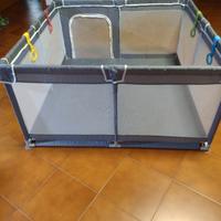 Pet Box Da Campeggio