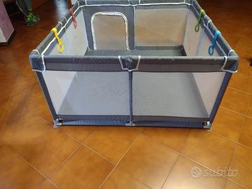 Pet Box Da Campeggio