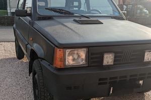 Panda 4x4 - 1100
