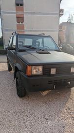 Panda 4x4 - 1100