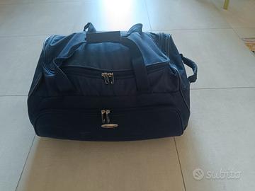 Borsone Rinascente con ruote