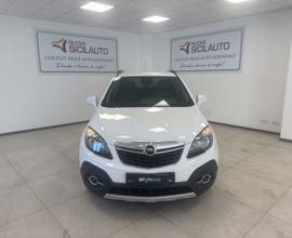 Opel Mokka I 1.6 cdti Cosmo s&s 4x2 136cv m6