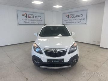 Opel Mokka I 1.6 cdti Cosmo s&s 4x2 136cv m6