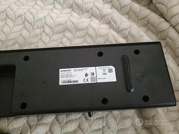 Soundbar Samsung HW-N300/ZF