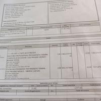 Macchina professionale per magnetoterapia