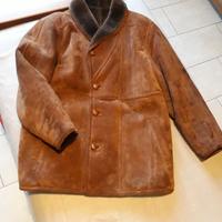 Montone da uomo Valentino originale, taglia 52