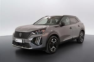 Peugeot 2008 1.5 bluehdi GT s&s 130cv eat8