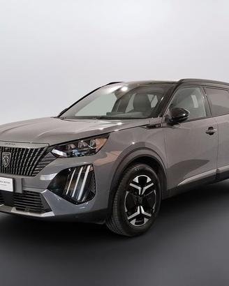 Peugeot 2008 1.5 bluehdi GT s&s 130cv eat8