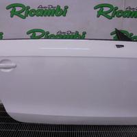 PORTA DESTRA PER AUDI TT 8J ANNO 2009