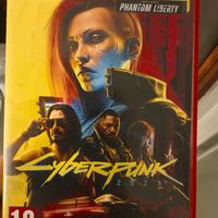 Cyberpunk 2077 switch 2 