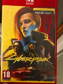 Cyberpunk 2077 switch 2 