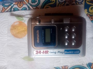 WALKMAN AIWA