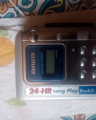 WALKMAN AIWA