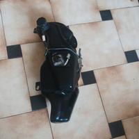 serbatoio benzina runner gilera  50-125-180-200