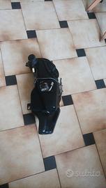 serbatoio benzina runner gilera  50-125-180-200