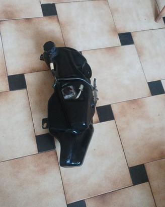 serbatoio benzina runner gilera  50-125-180-200