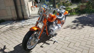 Harley-Davidson Softail Springer C.V.O. - 2008