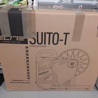 rullo elettronico per allenamento