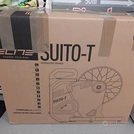 rullo elettronico per allenamento