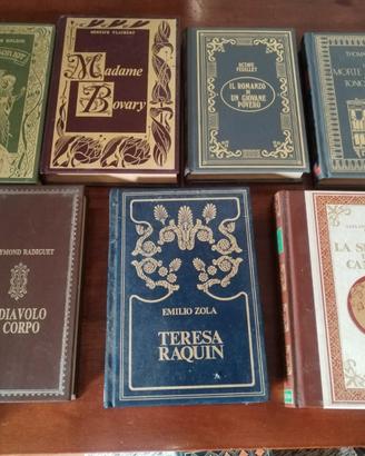 15 libri Peruzzo editore