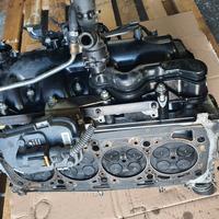 testata completa opel insegna 2.0 a20dth 