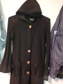 Cardigan donna