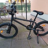 bicicletta bimbo ruote 20"