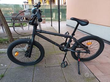 bicicletta bimbo ruote 20"