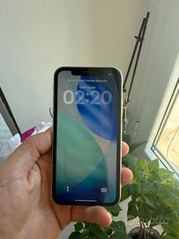 Iphone 11 128 giga