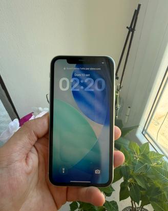 Iphone 11 128 giga