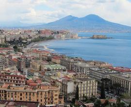 Appartamento posillipo