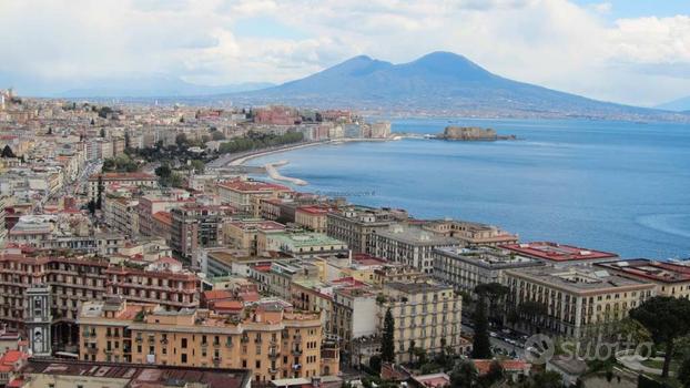 Appartamento posillipo