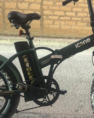 Bicicletta ICONE